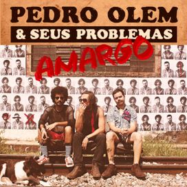 Amargo - 2017 • Single/EP