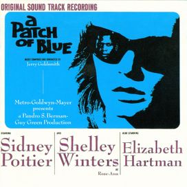 A Patch Of Blue - 1965 • Álbum
