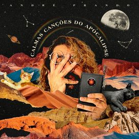 Calmas Canções do Apocalipse - 2020 • Álbum