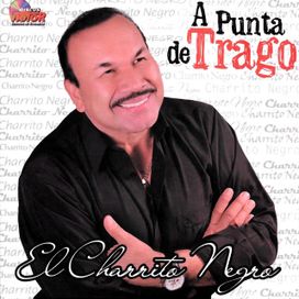 A Punta De Trago - 2015 • Álbum