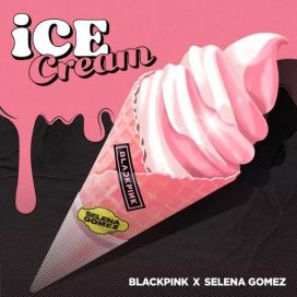 Ice Cream (with Selena Gomez) - 2020 • Single/EP