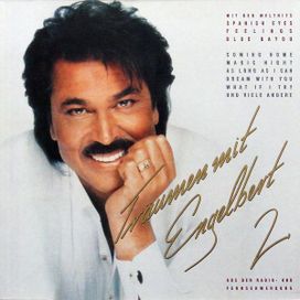 Träumen Mit Engelbert 2 - 1991 • Álbum