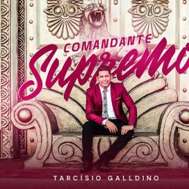 Comandante Supremo - 2019 • Álbum