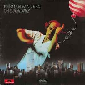 On Broadway - 1983 • Álbum