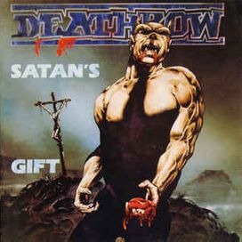 Satan's Gift - Deathrow