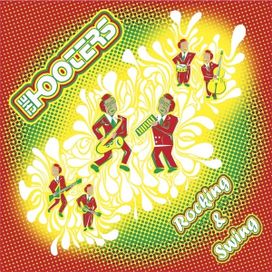 Rocking &amp; Swing - 2023 • Álbum