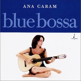 Blue Bossa - 2001 • Álbum