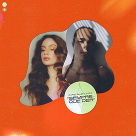 Sempre Que Der (part. Vitão) - 2020 • Single/EP