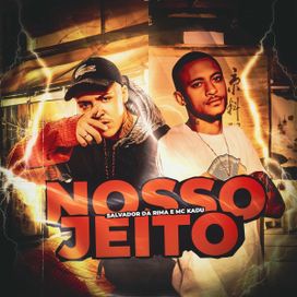 Nosso Jeito - 2023 • Single/EP