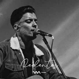 Redentor (part. Gustavo Tenfen) - 2019 • Single/EP