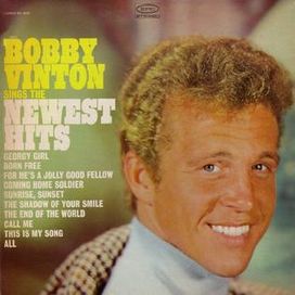 Sings The Newest Hits - 1967 • Álbum