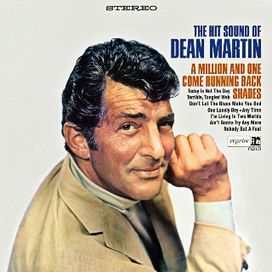 The Hit Sound Of Dean Martin - 1966 • Álbum