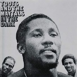 In The Dark - 1973 • Álbum
