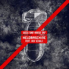 Wozu sind Kriege da? - 2022 • Sencillo/EP