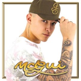 MC Gui - 2016 • Single/EP