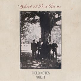 Field Notes, Vol. 1 - 2015 • Álbum