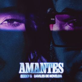 AMANTES - 2022 • Sencillo/EP
