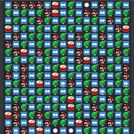 making music in mario paint except this like isnt mario paint at all - 2025 • Single/EP