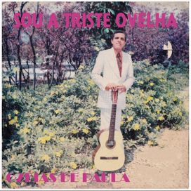 Sou a Triste Ovelha - 1974 • Álbum
