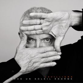 Sous Un Soleil Énorme - 2021 • Álbum