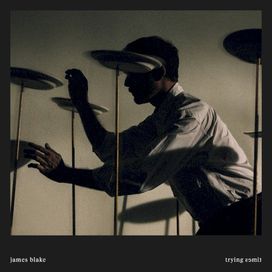 Doesn't Just Happen (feat. James Blake) - 2026 • Sencillo/EP