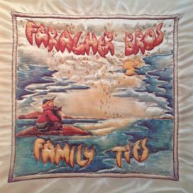 Family Ties - 1977 • Álbum