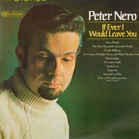 If Ever I Would Leave You - 1968 • Álbum