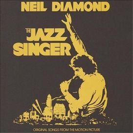 The Jazz Singer - 1980 • Álbum