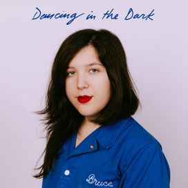  Dancing In The Dark - 2019 • Single/EP