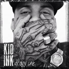 My Own Lane - 2014 • Álbum