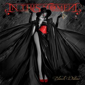 Black Widow - 2014 • Álbum