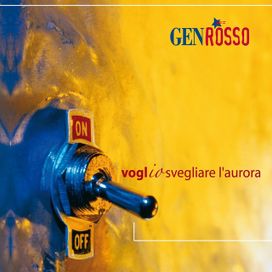 Voglio Svegliare L'aurora - 2003 • Álbum