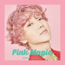Pink Magic - 2019 • Álbum