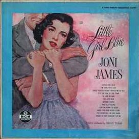 Little Girl Blue - 1956 • Álbum