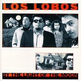 By The Light Of The Moon - 1987 • Álbum