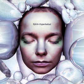 Hyperballad (Remixes) - 1996 • Sencillo/EP