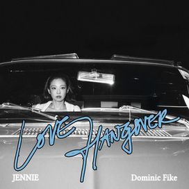 Love Hangover (feat. Dominic Fike) - 2025 • Sencillo/EP