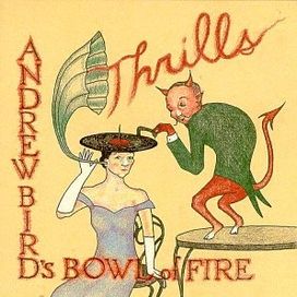 Thrills - 1998 • Álbum