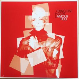 L'amour Fou - 2012 • Álbum