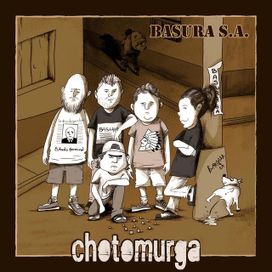 Chotomurga - 2024 • Sencillo/EP