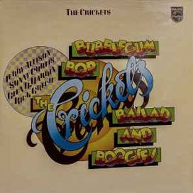 Bubblegum, Bop, Ballad And Boogies - 1973 • Álbum