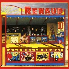 À La Belle De Mai - 1994 • Álbum