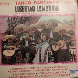 Tango Ranchero - 1979 • Álbum