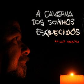 A Caverna Dos Sonhos Esquecidos - 2021 • Álbum