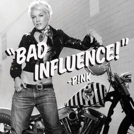 Bad Influence - 2009 • Single/EP
