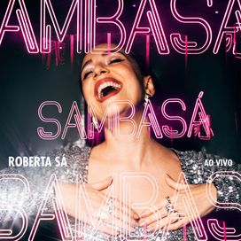 Sambasá - Ao Vivo - 2023 • Álbum
