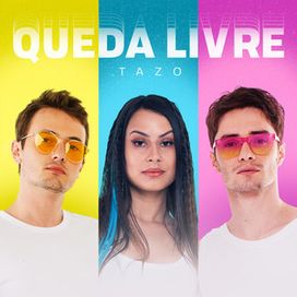 Queda Livre  - 2019 • Single/EP