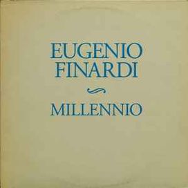 Millennio - 1991 • Álbum