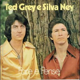Pare E Pense - 1978 • Álbum