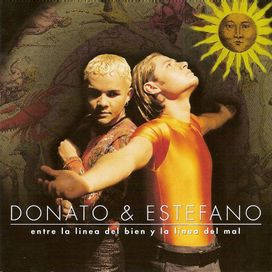 Entre la Línea del Bien y la Línea del Mal - 1997 • Álbum